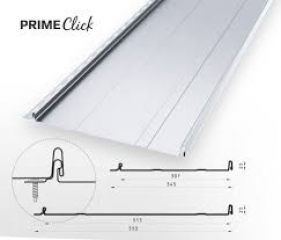 BM-krytina PRIME CLIC 515 X-Mat